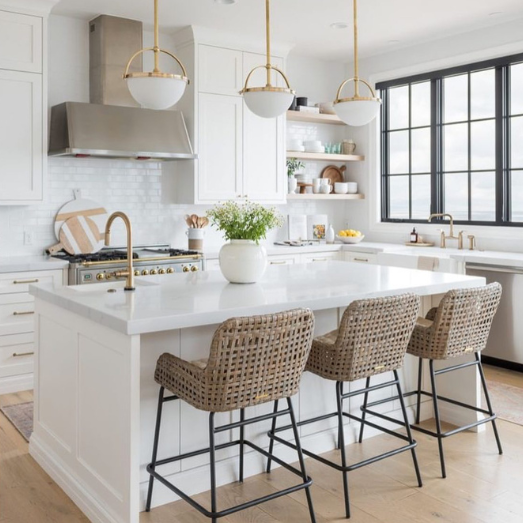 5 Accessoires de Cuisine Indispensables pour une Maison Moderne